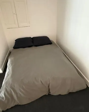 T3 Cosy 70m2 - 6 Pers 2 - 2 Mezzanines Metro & Centre A Pied