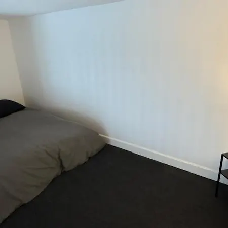 T3 Cosy 70m2 - 6 Pers 2 - 2 Mezzanines Metro & Centre A Pied 公寓