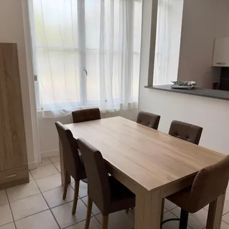 T3 Cosy 70m2 - 6 Pers 2 - 2 Mezzanines Metro & Centre A Pied Apartment Oullins