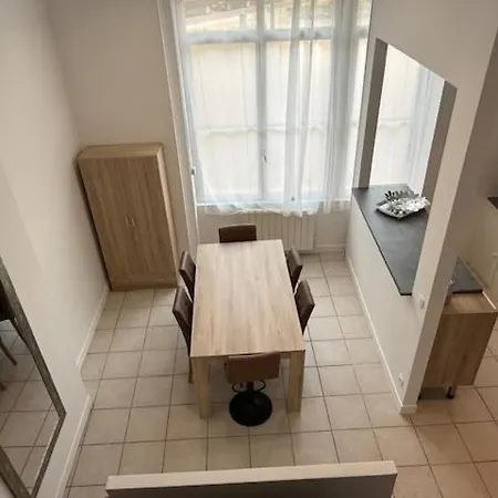 T3 Cosy 70m2 - 6 Pers 2 - 2 Mezzanines Metro & Centre A Pied * Oullins