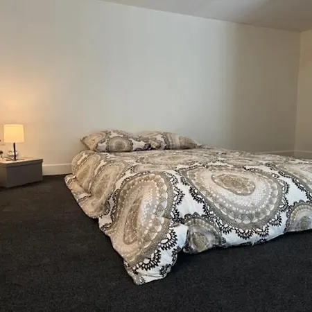 T3 Cosy 70m2 - 6 Pers 2 - 2 Mezzanines Metro & Centre A Pied Apartment *