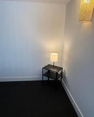 Apartment T3 Cosy 70m2 - 6 Pers 2 - 2 Mezzanines Metro & Centre A Pied Oullins